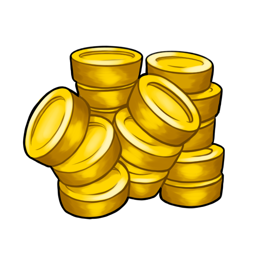 5,000 Tokens