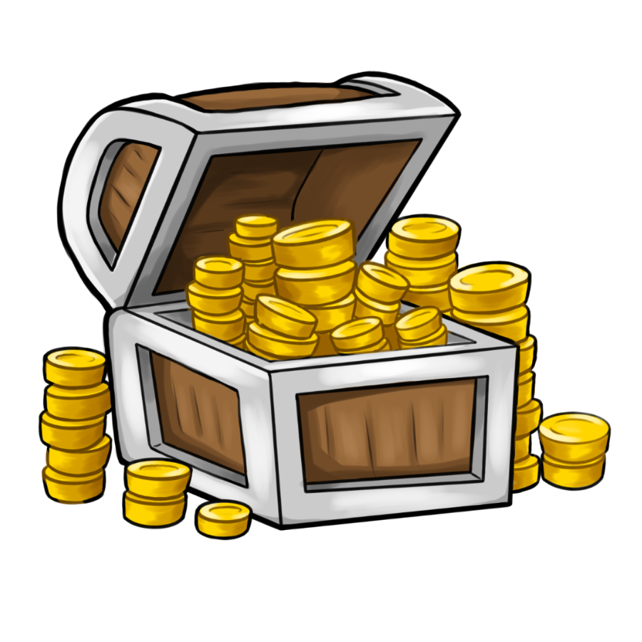 35,000 Tokens